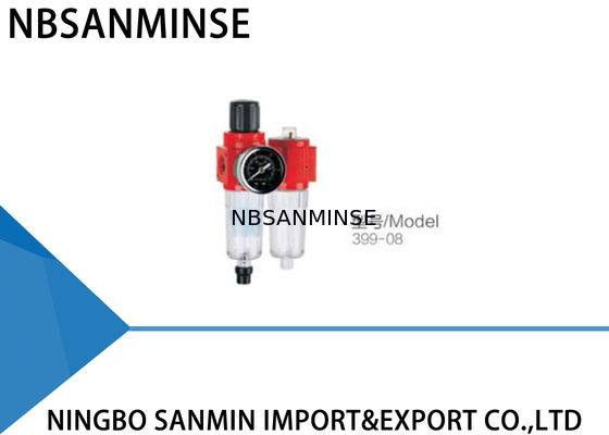منظم الداهن لمرشح الهواء 399 - 08/15/20/25 HERIO Series Instrument