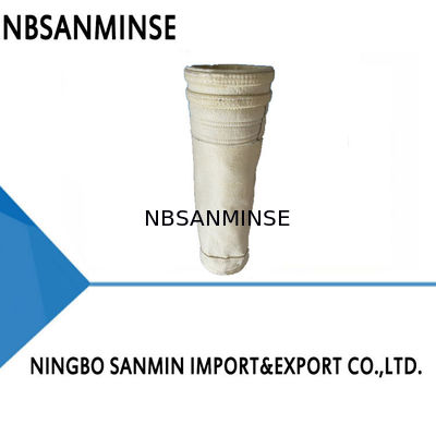 ورأى الألياف الزجاجية المركبة إبرة كيس غبار مقاوم للماء كيس فلتر الهواء الغبار واقية أكياس مرشح الكيس