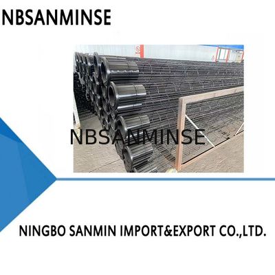 حقيبة مرشح الهواء ضد الغبار سانمين