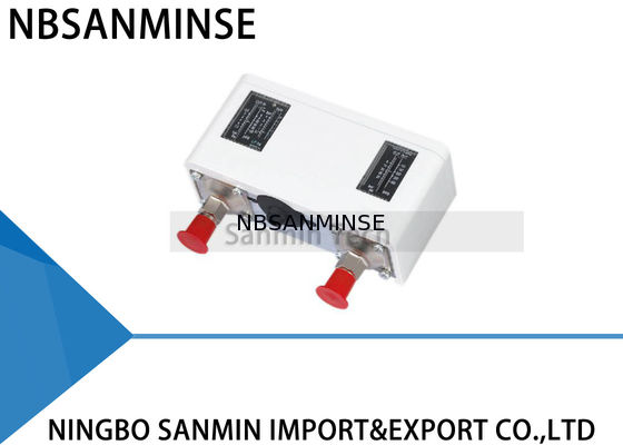مفاتيح PC58 المزدوجة الضغط الجوي / الماء مع نقطتين مجموعة الضغط