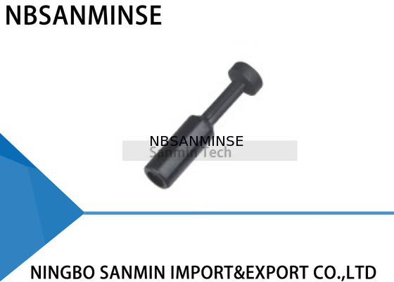 PP مكافحة الغبار البلاستيك الهوائية التجهيزات والتجهيزات الهوائية الهواء تركيبات عالية الجودة Sanmin