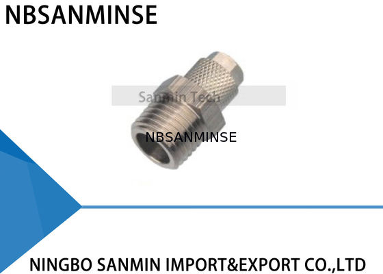 قبل الميلاد الضغط على تركيب الأنابيب اتصال الأنابيب المناسب أنبوب موصل المناسب سانمين