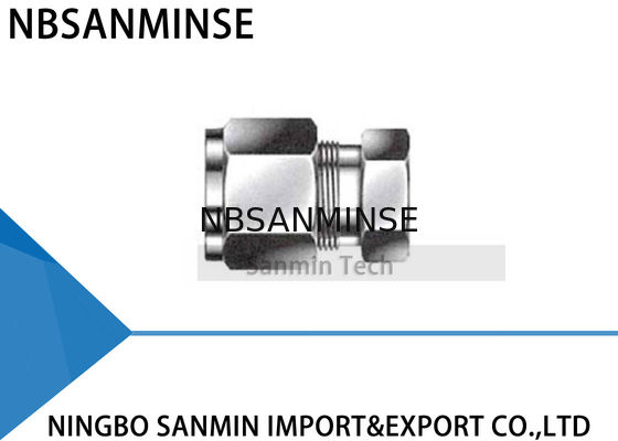 C نوع كاب الفولاذ المقاوم للصدأ 316L تركيب تركيب كابلات السباكة جودة عالية Sanmin