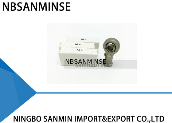 وصلة عين السمكة اسطوانة اسلاك توصيل الملحقات Cylidner تركيب M الموضوع جودة عالية Sanmin