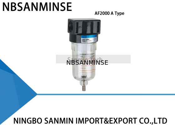 وحدة تشحيم فلتر منظم الهواء FRL AIRTAC Type وحدات مصدر الهواء