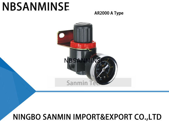 SMC نوع AR2000 BR2000 منظم فلتر معدات التزليق مصدر الهواء