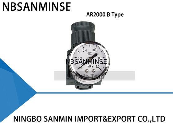 SMC نوع AR2000 BR2000 منظم فلتر معدات التزليق مصدر الهواء
