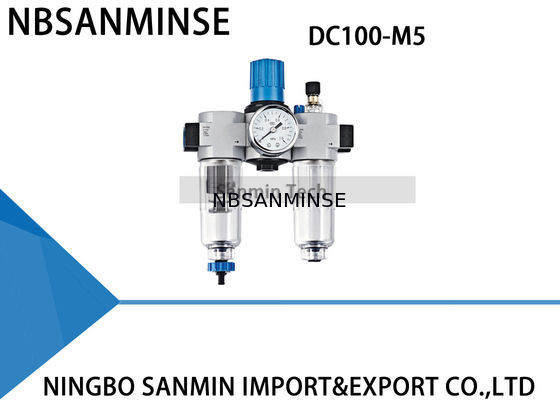 FESTO النوع OC DC series ثلاث وحدات تصفية منظم FRL Units مصدر الهواء المعدات