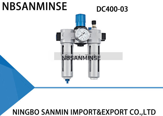 FESTO النوع OC DC series ثلاث وحدات تصفية منظم FRL Units مصدر الهواء المعدات