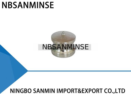 ABCDEF العاصمة DF Camlock اقتران التجهيزات الهوائية NBSANMINSE