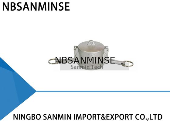 ABCDEF العاصمة DF Camlock اقتران التجهيزات الهوائية NBSANMINSE