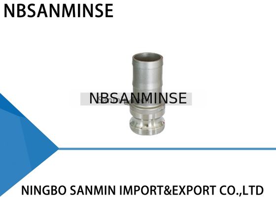 ABCDEF العاصمة DF Camlock اقتران التجهيزات الهوائية NBSANMINSE