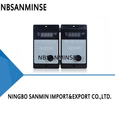 IP54 FL 810 سلسلة محولات التردد النوع الخاص للجهاز المكثف محرك التباطؤ المكثف الخاص