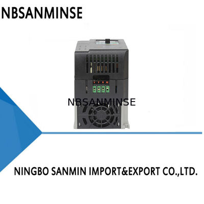 سلسلة FL350 عبارة عن عداد التحول المدمج العالمي مدخل Ac220v Ac380v 0.4kw-7.5kw