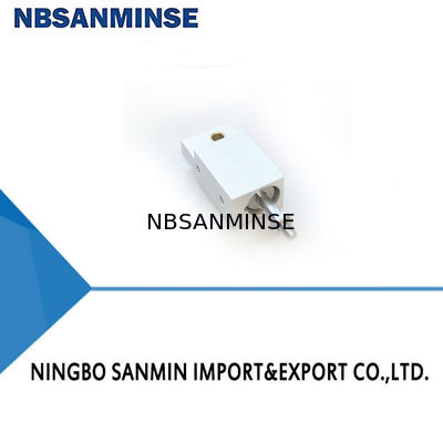 أسطوانة خاصة أسطوانة OEM تصميم خاص لأجزاء الآلة أسطوانات الهواء الهوائية الهوائية