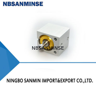 أسطوانة خاصة أسطوانة OEM تصميم خاص لأجزاء الآلة أسطوانات الهواء الهوائية الهوائية