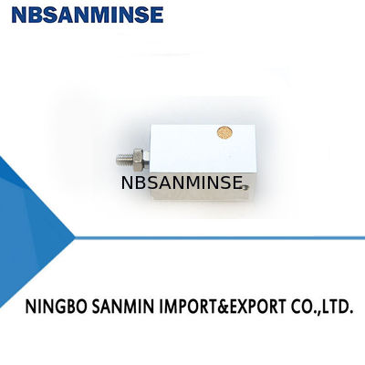 أسطوانة خاصة أسطوانة OEM تصميم خاص لأجزاء الآلة أسطوانات الهواء الهوائية الهوائية