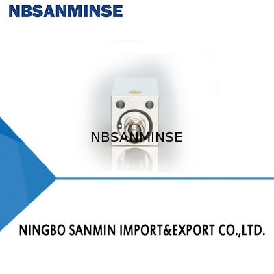 أسطوانة خاصة أسطوانة OEM تصميم خاص لأجزاء الآلة أسطوانات الهواء الهوائية الهوائية