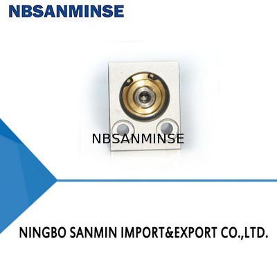 أسطوانة خاصة أسطوانة OEM تصميم خاص لأجزاء الآلة أسطوانات الهواء الهوائية الهوائية