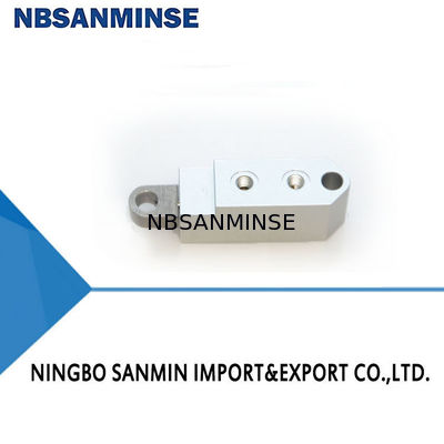 أسطوانة خاصة أسطوانة OEM تصميم خاص لأجزاء الآلة أسطوانات الهواء الهوائية الهوائية