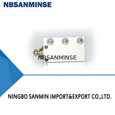 أسطوانة خاصة أسطوانة OEM تصميم خاص لأجزاء الآلة أسطوانات الهواء الهوائية الهوائية