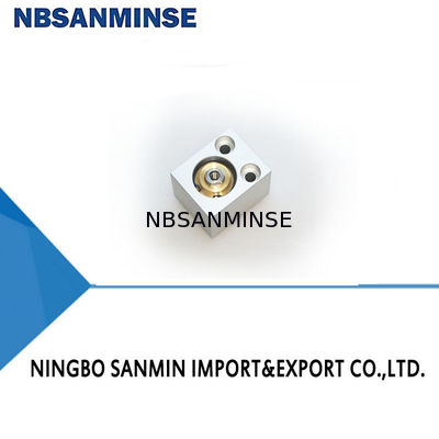 أسطوانة خاصة أسطوانة OEM تصميم خاص لأجزاء الآلة أسطوانات الهواء الهوائية الهوائية