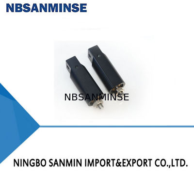 تصميم خاص OEM أسطوانات الهواء النيوماتيكية لأجزاء الآلة