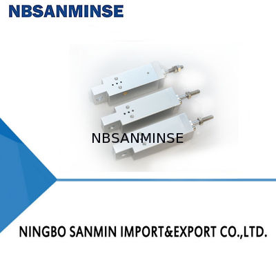 تصميم خاص OEM أسطوانات الهواء النيوماتيكية لأجزاء الآلة