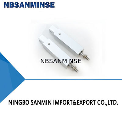 تصميم خاص OEM أسطوانات الهواء النيوماتيكية لأجزاء الآلة