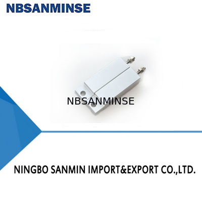 تصميم خاص OEM أسطوانات الهواء النيوماتيكية لأجزاء الآلة