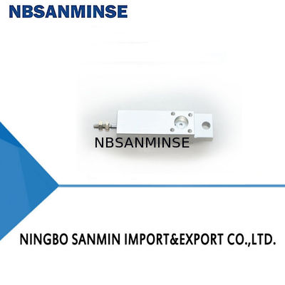 تصميم خاص OEM أسطوانات الهواء النيوماتيكية لأجزاء الآلة