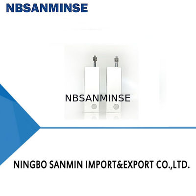 تصميم خاص OEM أسطوانات الهواء النيوماتيكية لأجزاء الآلة