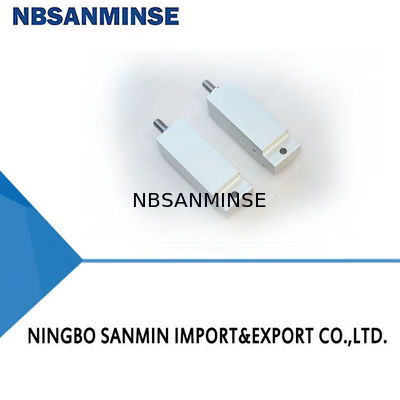 تصميم خاص OEM أسطوانات الهواء النيوماتيكية لأجزاء الآلة