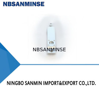 تصميم خاص OEM أسطوانات الهواء النيوماتيكية لأجزاء الآلة