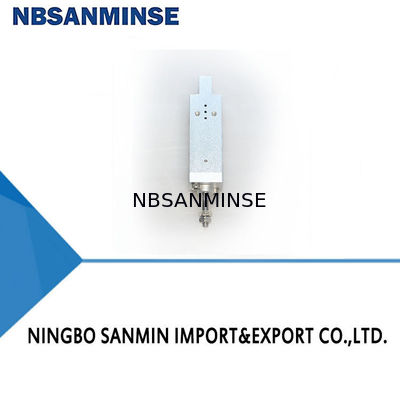 تصميم خاص OEM أسطوانات الهواء النيوماتيكية لأجزاء الآلة