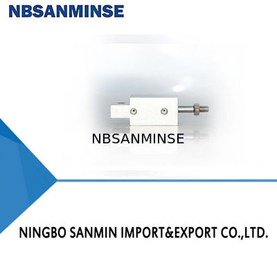 تصميم خاص OEM أسطوانات الهواء النيوماتيكية لأجزاء الآلة