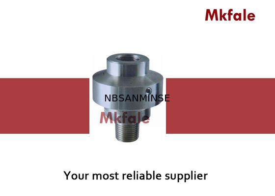 SMPD الضغط الصحي مقياس الضغط الغشائي ختم الضغط قياس مزدوج لحام الليزر