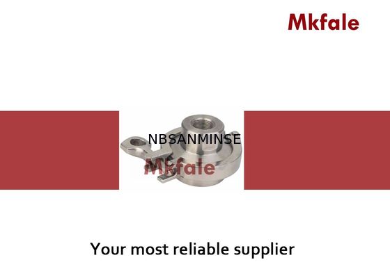 SMPD الضغط الصحي مقياس الضغط الغشائي ختم الضغط قياس مزدوج لحام الليزر