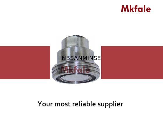 SMPD الضغط الصحي مقياس الضغط الغشائي ختم الضغط قياس مزدوج لحام الليزر