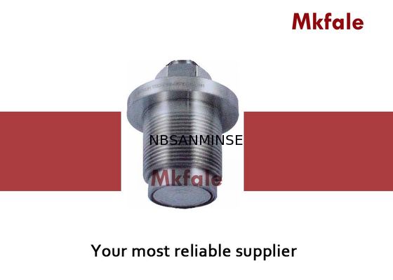 SMPD الضغط الصحي مقياس الضغط الغشائي ختم الضغط قياس مزدوج لحام الليزر