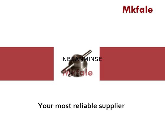 عالية الدقة الفولاذ المقاوم للصدأ قياس الضغط السائل الموضوع تنظيف أجزاء SMCN M20 × 1.  5
