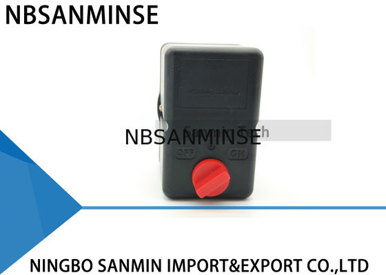 NBSANMINSE SMF19 1/4 G NPT ضاغط الهواء ومضخة ضغط تبديل مفتاح تحكم موثوق