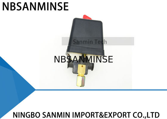 NBSANMINSE SMF19 1/4 G NPT ضاغط الهواء ومضخة ضغط تبديل مفتاح تحكم موثوق