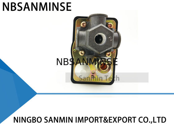 NBSANMINSE SMF19 1/4 G NPT ضاغط الهواء ومضخة ضغط تبديل مفتاح تحكم موثوق
