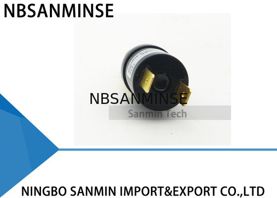 NBSANMINSE SMF08V 1/8 1/4 صغيرة فراغ الضغط التبديل التلقائي إعادة تعيين التبديل