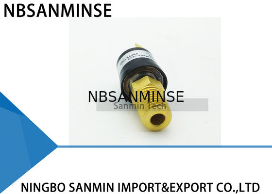 NBSANMINSE SMF08V 1/8 1/4 صغيرة فراغ الضغط التبديل التلقائي إعادة تعيين التبديل