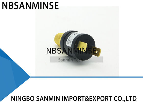 NBSANMINSE SMF08V 1/8 1/4 صغيرة فراغ الضغط التبديل التلقائي إعادة تعيين التبديل