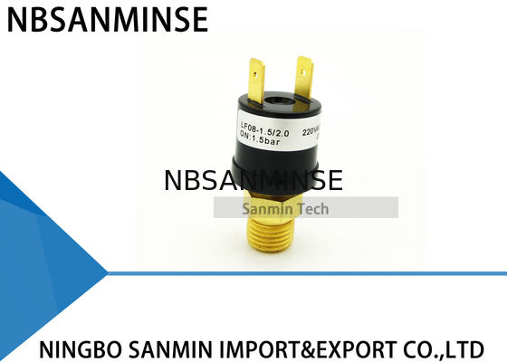 NBSANMINSE SMF08 الصغيرة متعددة الأغراض تبديل الضغط الثابتة ضبط نقطة إعادة تعيين التلقائي مصنع معايرة