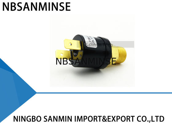 NBSANMINSE SMF08 الصغيرة متعددة الأغراض تبديل الضغط الثابتة ضبط نقطة إعادة تعيين التلقائي مصنع معايرة