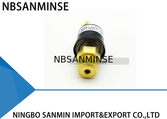NBSANMINSE SMF08 الصغيرة متعددة الأغراض تبديل الضغط الثابتة ضبط نقطة إعادة تعيين التلقائي مصنع معايرة